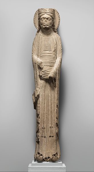 File:Column Statue of a King MET DP359502.jpg