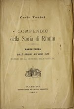 Миниатюра для Файл:Compendio della storia di Rimini (IA compendiodellast01toni).pdf