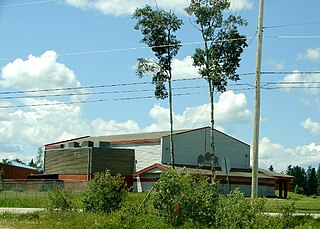 <span class="mw-page-title-main">Constance Lake First Nation</span> Place