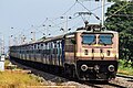 Coromandal Express in Andhra Pradesh