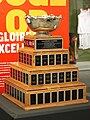 * Nomination: Vanier Cup --Cephas 09:26, 18 March 2023 (UTC) * * Review needed