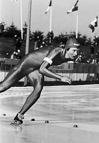 <span class="mw-page-title-main">Craig Kressler</span> American speed skater