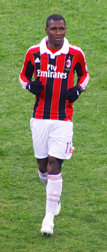 Cristián Zapata AC Milan 2013.jpg
