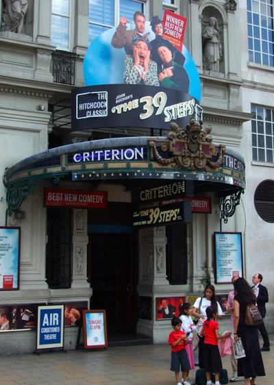 Criterion Theatre