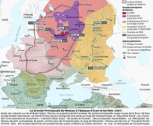 Description de l'image Croissance_Russies.jpg.