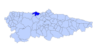 Cuideiru Asturies map.svg