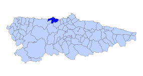 Cuideiru Asturies map.svg