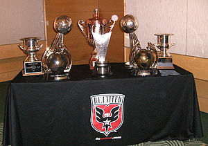 D.c. United