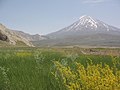 بندانگشتی برای رکوردهای جغرافیایی در ایران