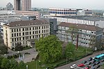 DECHEMA-Forschungsinstitut
