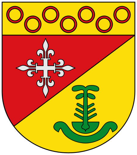 DEU Brimingen COA