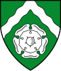 Blason de Finnentrop