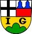 Blason de Igersheim