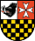 Wappen der Gemeinde Neuhardenherg