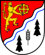 Blason de Niederirsen