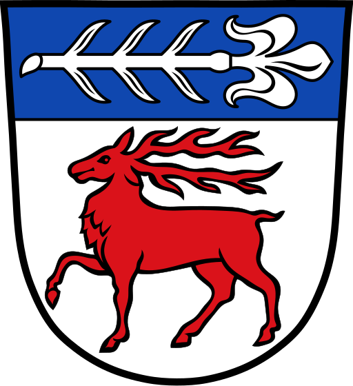 File:DEU Polling (Mühldorf) COA.svg