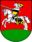 Ritterhude címere