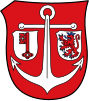 Coat of arms of Rodenkirchen