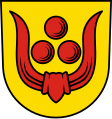 Sersheim címere