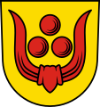 Wappen von Sersheim
