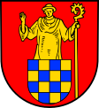 Sponheim címere