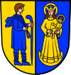 DEU Waldshut-Tiengen COA.svg