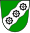 Wappen von Wertach