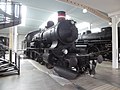 Mle 1901 steam locomotive