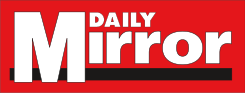Daily Mirror logo.svg