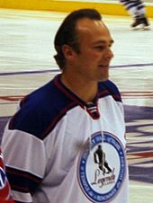 Winnipeg Jets (1972–1996) - Wikipedia