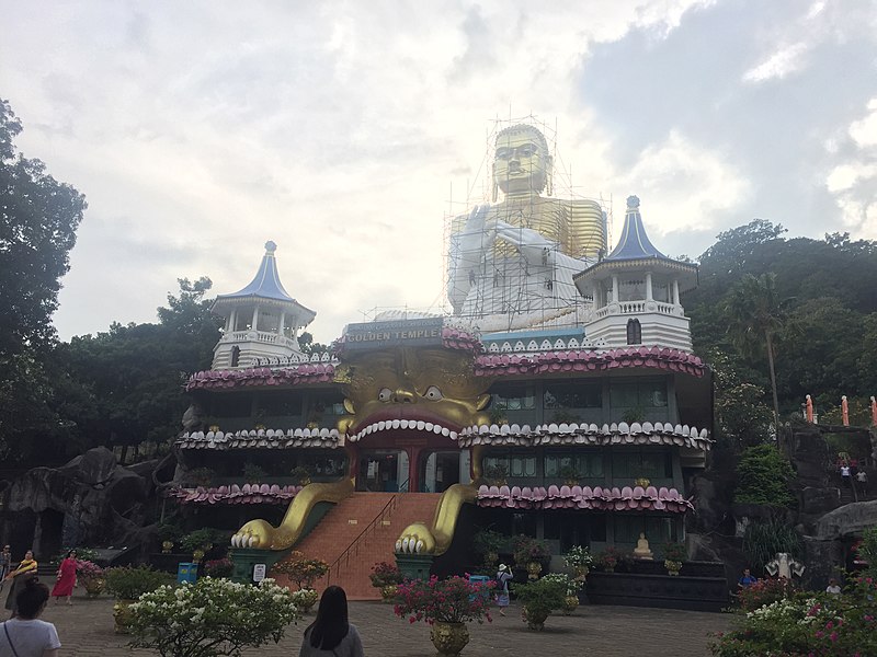 File:Dambulla, Sri Lanka - panoramio (8).jpg