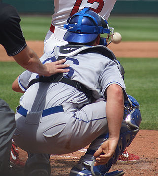 <span class="mw-page-title-main">Danny Ardoin</span> American baseball player (born 1974)