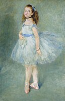 Danseuse by Pierre-Auguste Renoir.jpg