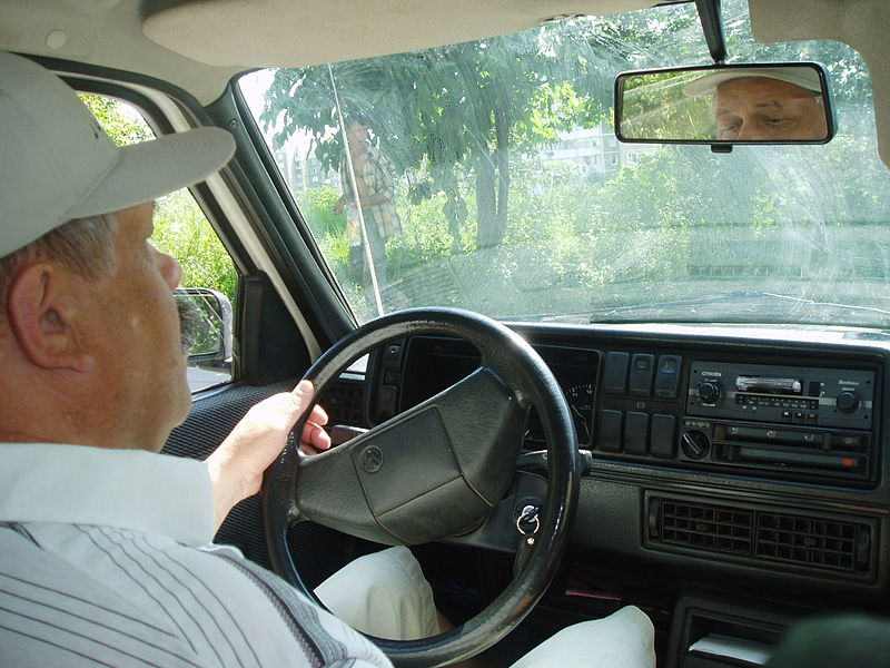 File:Darias dad driving us to Vadul lui Voda (182383133).jpg