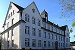 Vorschaubild für Gutenbergschule Darmstadt-Eberstadt