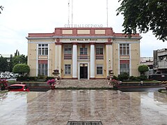 Davao City Hall