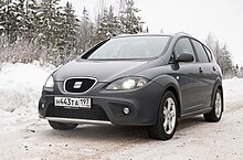 File:Seat Altea XL 2.0 TDI – Frontansicht, 1. Mai 2013, Münster.jpg -  Wikipedia