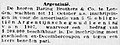 De Telegraaf vol 019 no 6924 Ochtendblad Financiën en economie, Argentinië.jpg