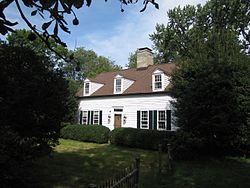 Deacon John Davenport House.jpg