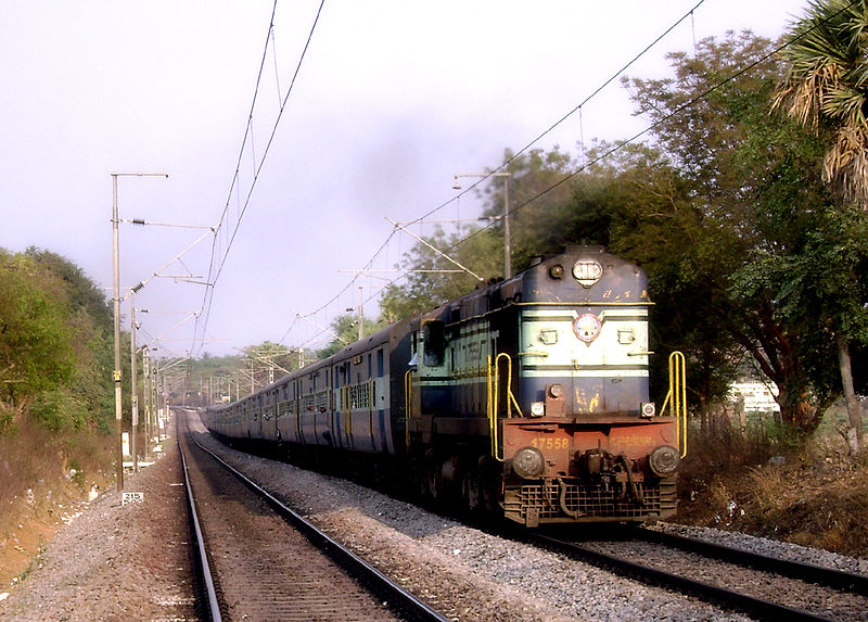 File:Delta Passenger with WDM-2 loco.jpg