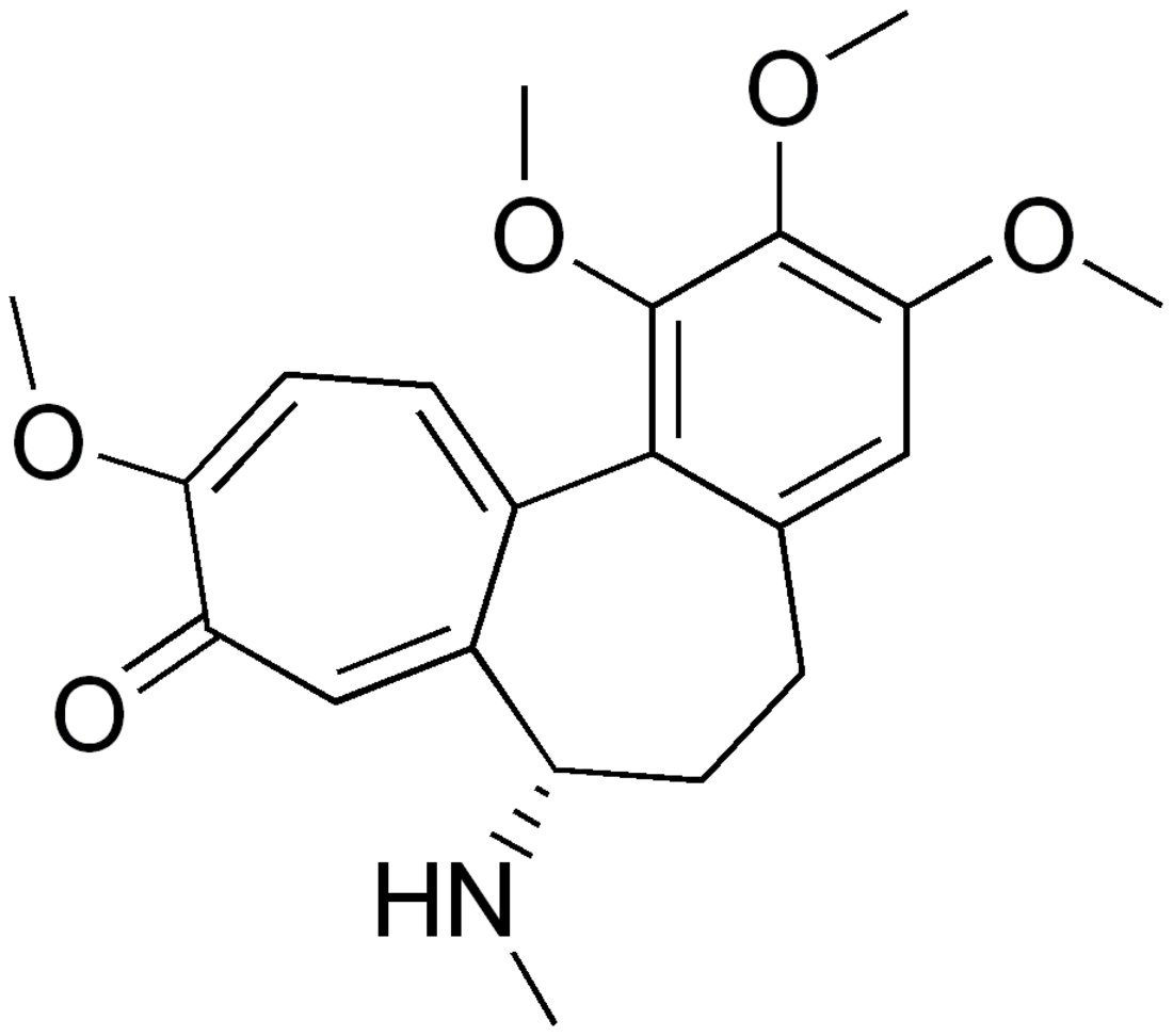 Demecolcine