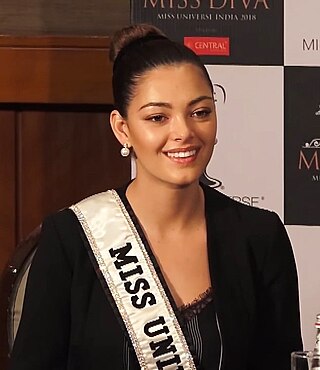 <span class="mw-page-title-main">Demi-Leigh Tebow</span> South African model and former beauty queen