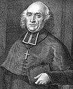 Abbé Frayssinous, royal chapelan and peer