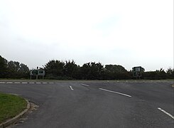 Denton Low Road, Alburgh - geograph.org.uk - 4167718.jpg