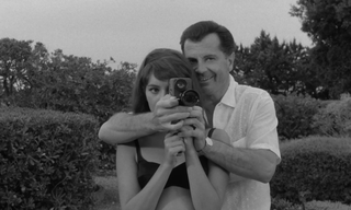 <i>Desideri destate</i> 1964 Italian film