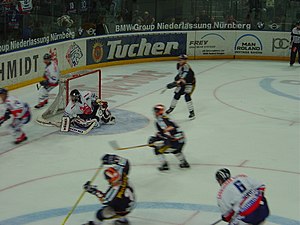 Tigers i forsvar (2003)