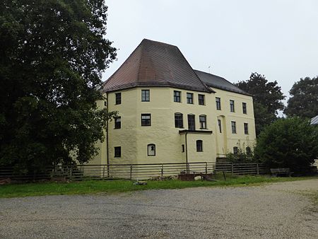 Dietersburg (Schloss Baumgarten 1)