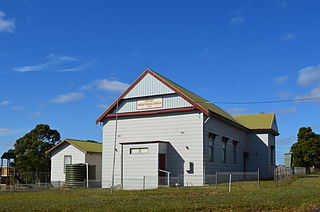 <span class="mw-page-title-main">Digby, Victoria</span> Town in Victoria, Australia