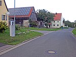 Dillberg (Postbauer-Heng)