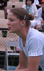 2007 Australian Open â€“ Women's Doubles #